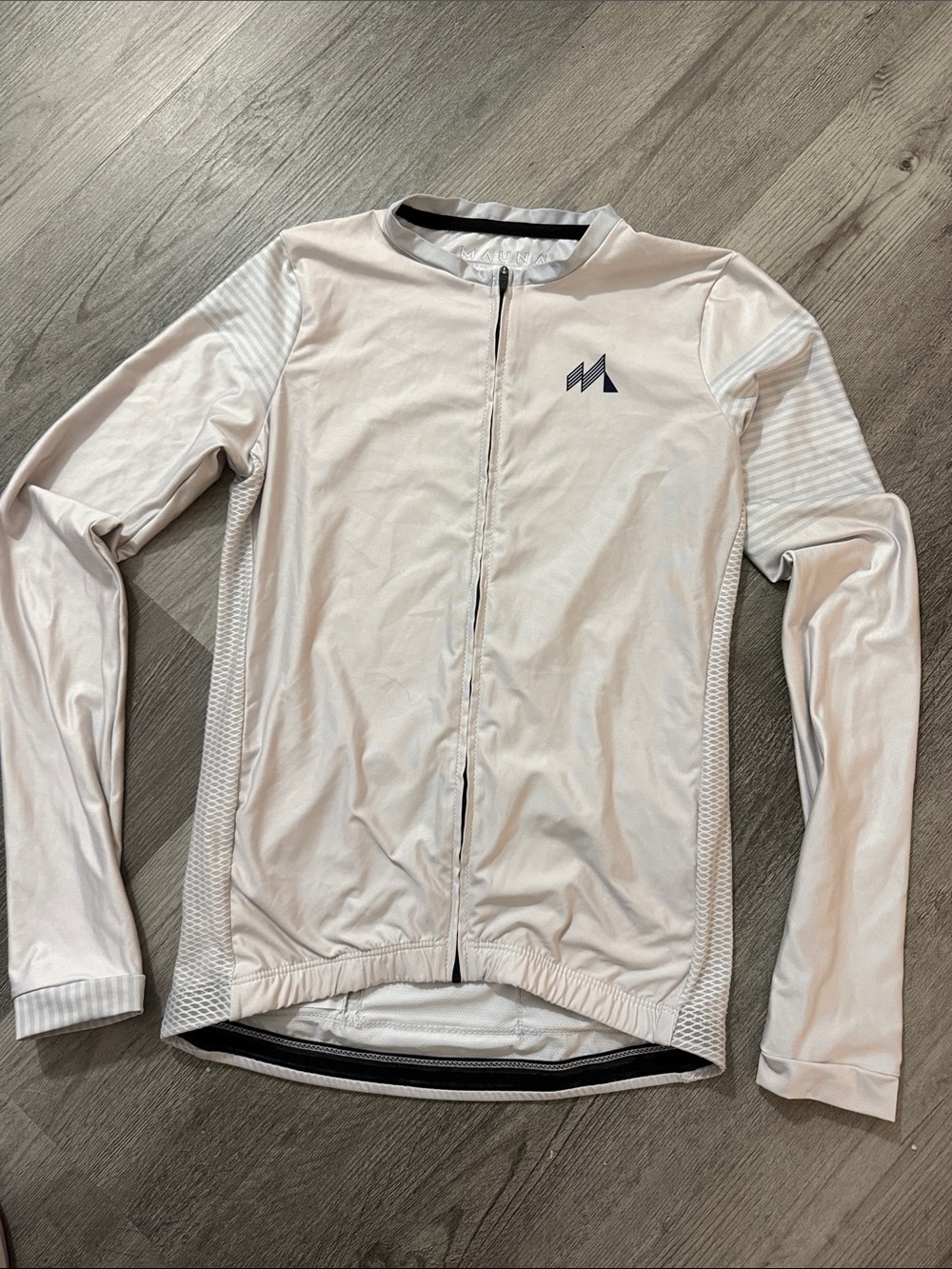 Women’s long sleeve jersey